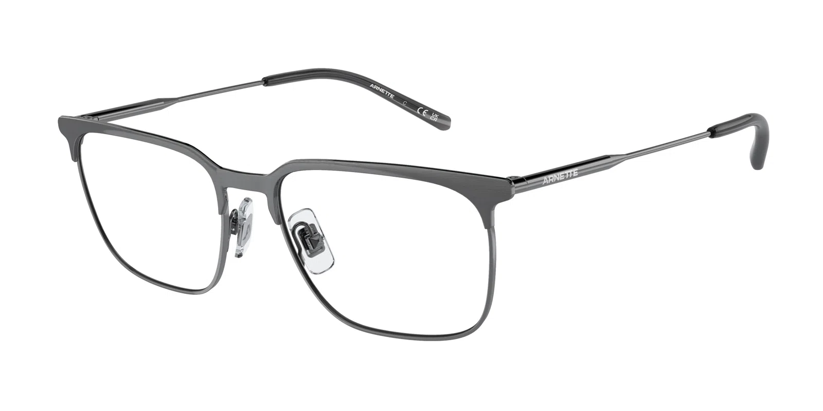 Arnette Maybe Mae 6136 Eyeglasses - view 3